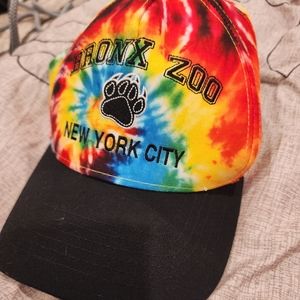 💥BRONX ZOO CAP